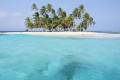 Nature los grillos islands san blas archipelago panama